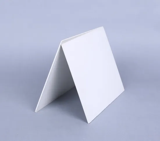 ABS Sheets for Fridge/Refrigerator Door Panel