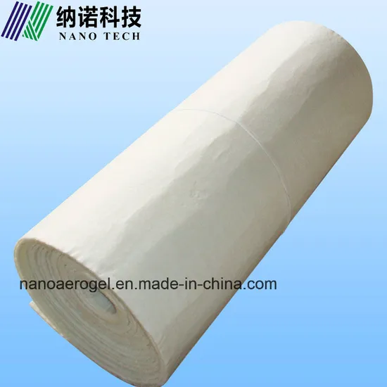 Nano Tech Silica Aerogel Insulation Panel