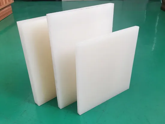 PVDF Sheet 2.0mm 3.0mm 4.0mm 5.0mm Plastic Composite Sheet