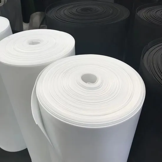 High Density 3mm 9mm 15mm 18mm Thickness PVC/PE/PP/PS/LDPE/TPR/TPU/TPE/EVA Foam for Cushioning, Shock-Proof, Toy, Handicraft, Yoga Mat, Toolbox,