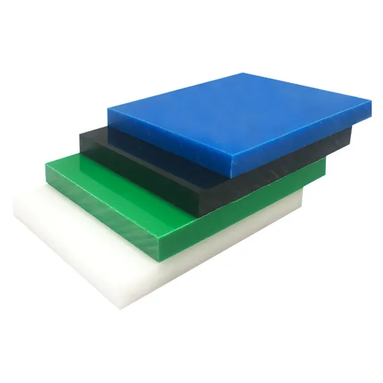 Wholesale Price Customized Nylon Sheet PA6 PA66 Mc Nylon Board Plastic Sheets