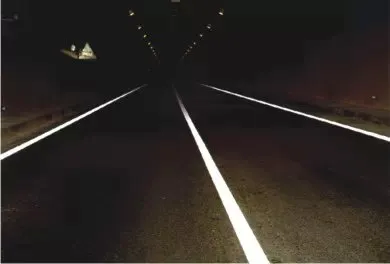 Aashto Spraying Extrusion Thermoplastic Road Marking Paint