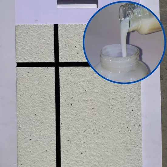 Styrene-Acrylic Polymer Emulsion/ Styrene Acrylic Polymer