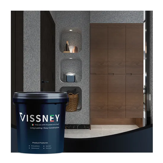 House Interior Wall Paint Anti-Dust Durable Modern Acrylic Coating Factory Price China