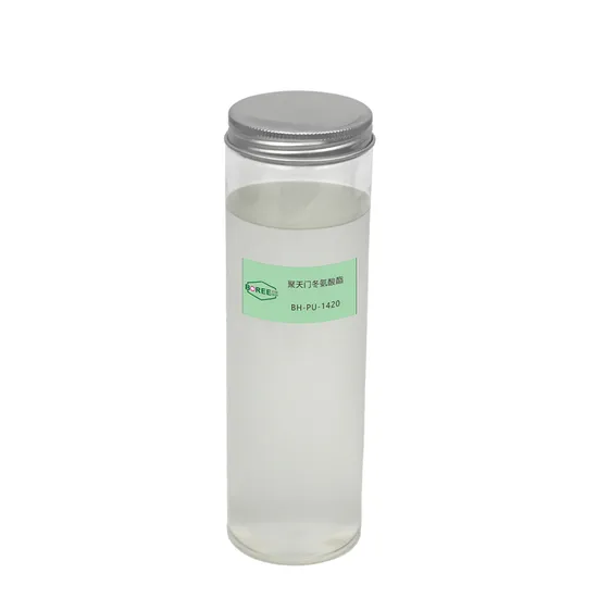 Polyaspartic Ester Seaming Material Easy to Application Excellent Adhesion