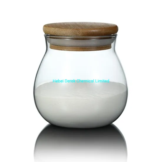 Manufacturer Supply Industrial Chemical HPMC Hydroxypropyl Methyl Cellulose for Dry Cement