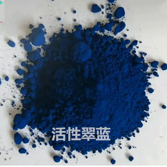 High Fastness Reactive Dyes Equvilent with Reverzol, Novacron