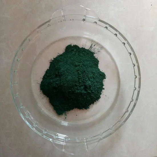 Low Price Iron Oxide Red 190 Type for Epoxy Coating