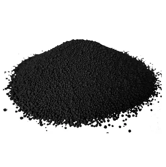 Carbon Black N110/N220/N330/N550/N660 for Conveyor Belts