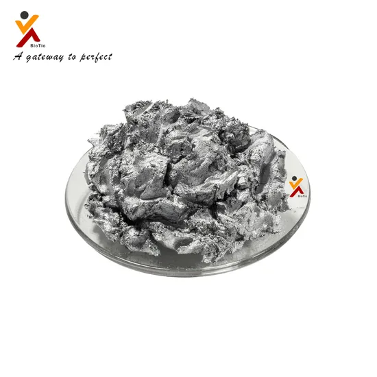 Aluminum Paste Pigments Supplier Fine Silver Aluminium Pastes