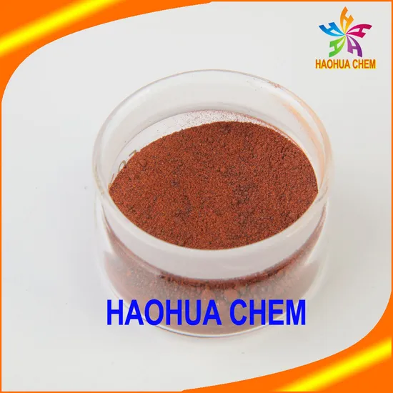 Dyestuff Dyes Cationic Basic Golden Yellow X-Gl 250% Y-28 for Clothing