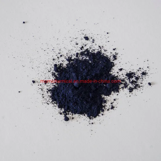 Direct Fast Blue Dyestuff Ffrl 108