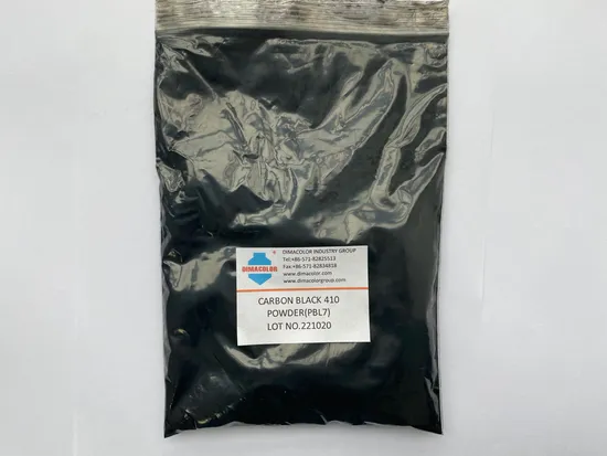 Pigment Carbon Black 7 for Gravure Ink Offset Ink Printex P35 Printex U V G