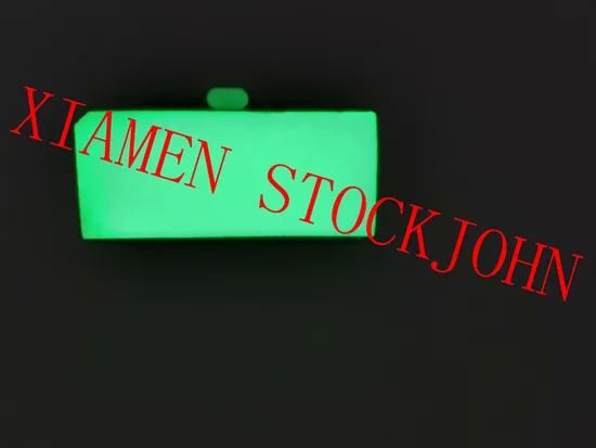 High Quality and Best Price Photoluminous/Luminescent/Luminous/Glow in The Dark/Noctilucent/Photoluminescent/Night Glow Pigment