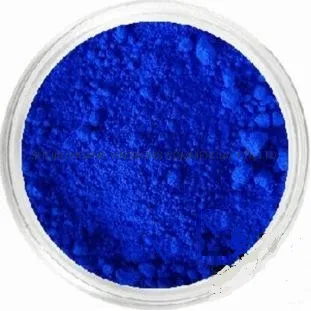 Water Base Paint Use Pigment Blue 29 Ultramarine Blue