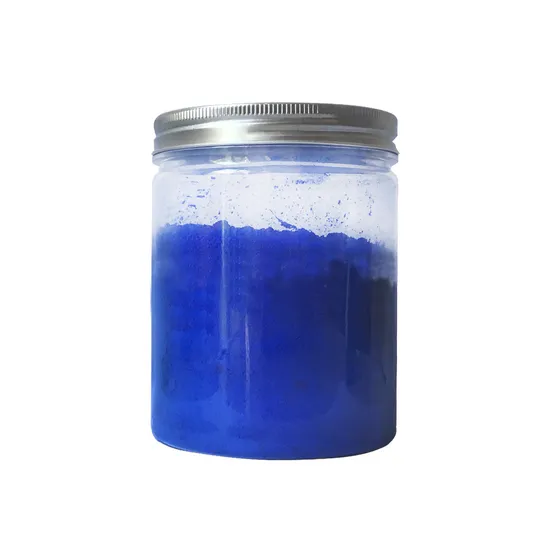 Cosmetic Inorganic Pigment Ultramarine Blue, Ultramarine Purple Ci 77007