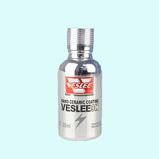 Best Sale Obvious Effect Car Paint Ceramic Coating