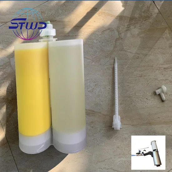 Polyurea Products Pavement Repair Cold Applied Spray Polyurea Elastomer for Car