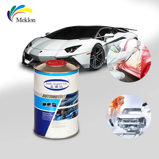 Auto Paint Ceramic Painting Specials Custom Auto Body Lacquer