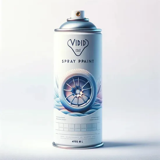 Color Spray Paint DIY Spray Paint