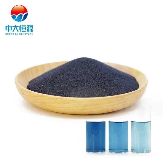 Natural Dye Gardenia Extract Blue Color