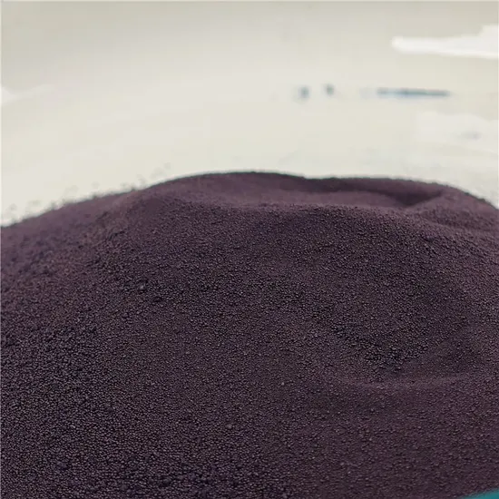 Indigo Blue Supplier Vat Dye Granular/Powder with 94%/98%/99% Purity for Cotton Jean