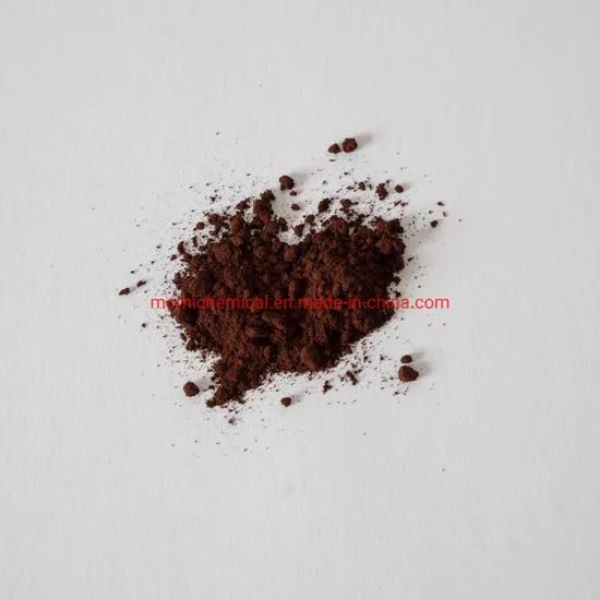 CAS No. 3441-14-3 Direct Red 23 Direct Scarlet 4BS Dye