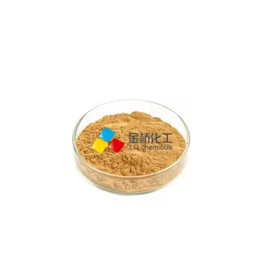 Factory Direct Sales Direct Yellow 132 Inkjet Salt Free Dye for Printer Ink