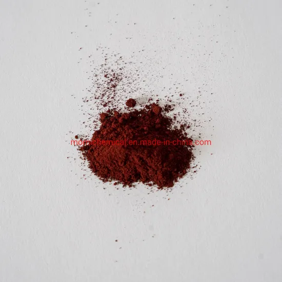 China Manufacturer Congo Red K Chemical Dye for Textile