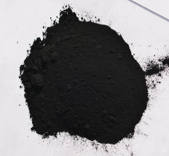 Direct Black Vsf 600% Black 22 for Paper Textile