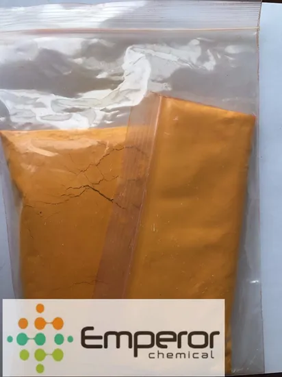 Direct Dyes Yellow 4 for Paper Dyeing