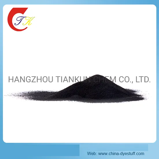 Skydiro® Direct Black 19/G Fabric Dye Colors