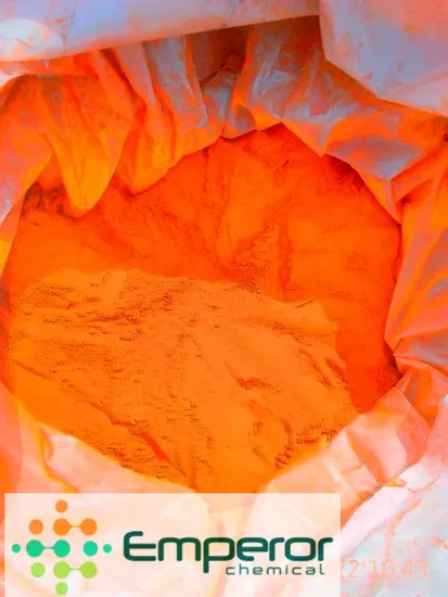 Direct Dyes Orange 2 for Paper Dyeing