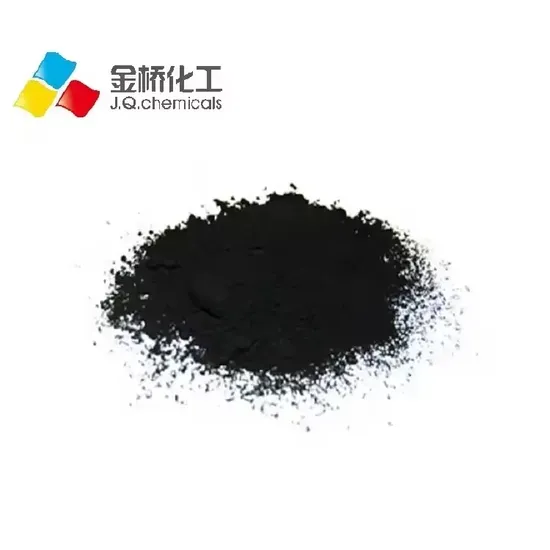 Direct Turq Blue Fbl C. I. 74190 Direct Blue 199 Dye for Printer Ink