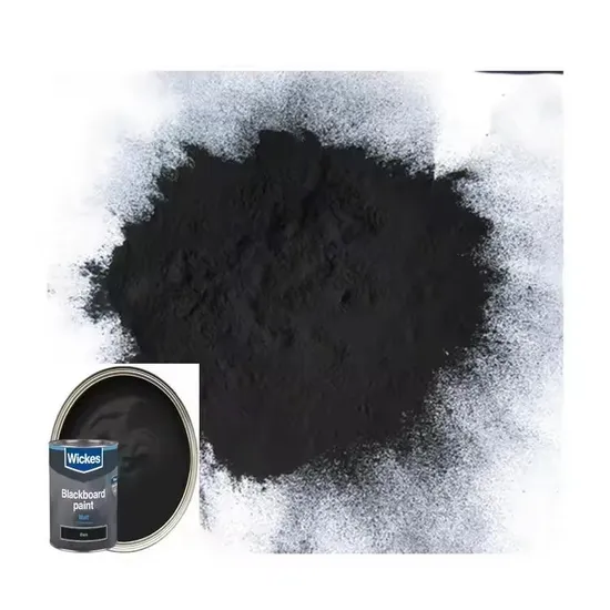 Direct Black 168 Covalene Black Sb CAS 85631-88-5 Dye for Print Ink.