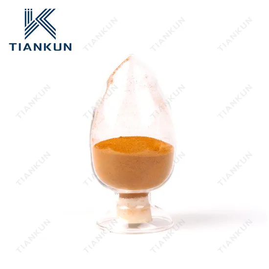 SKYDIRO® Direct Orange TGL/Orange 34 Dye for Cotton Fabric Dyeing&Paper Dyeing