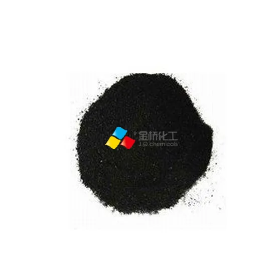 Free-Salt Water Soluble Dye Direct Yellow 132 for Inkjet Printer