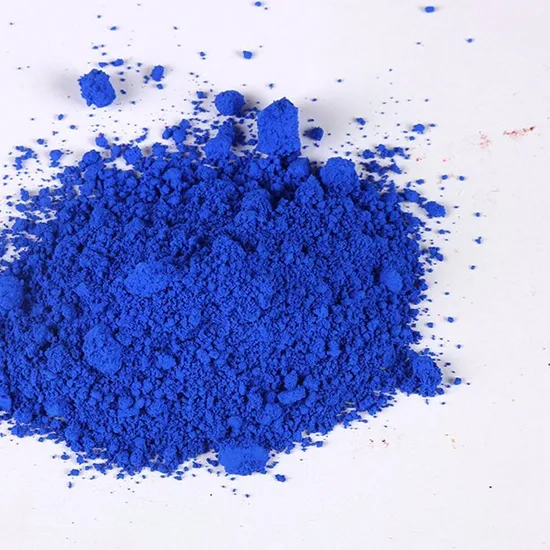 Direct Fast Turquoise Blue Gl Direct Blue 86 for Paper Use