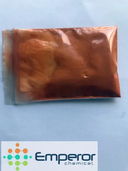 Direct Dyes Yellow 27 for Paper Dyeing