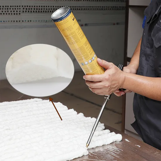 Gp 500ml/750ml General Purpose Insulating Spray PU Foam