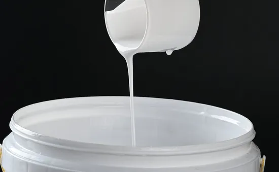 High Bonding Strength Vacuum Glue for Door Panel Membrane Press PU Dispersion