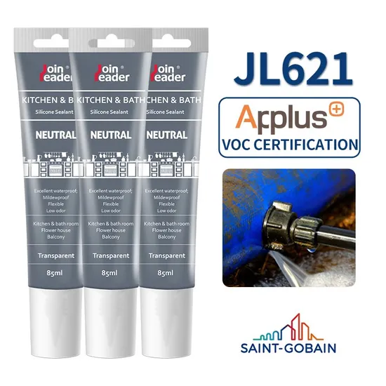Acetic Dry Car RTV Silicone Sealant Manufacturer Bulk Buy Sealant Silicone Environment Friendly