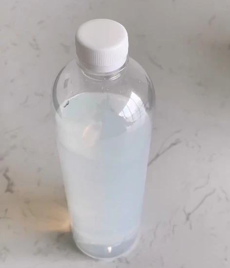 Nano Coating Liquid a/B Ceramic Tile Antifouling Nano Chemical Raw Materials