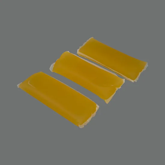 Construction Application of Diaper and Sanitary Napkin Hot Melt Adhesive