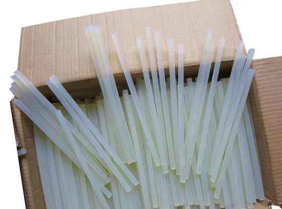 7mm/11mm Hot Melt Glue Stick/ Rods Super Adhesives