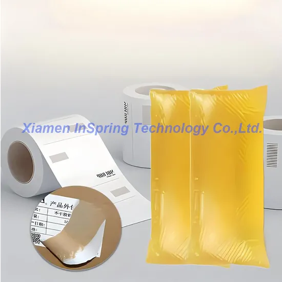 Henkel Glue 362LV 357 Alternative Glue Adhesive Hot Melt Glue for Pet Bottle Plastic Labels/Paper Labels