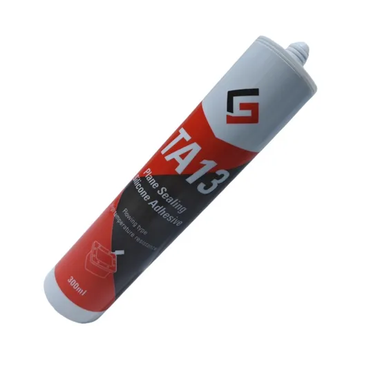 High Quality Weatherproof Good Elasticity Adhesive Glue Clear Neutral Silicone Sealant for Glass