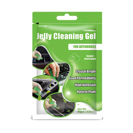 Super Cleaning Gel for Remove Dust