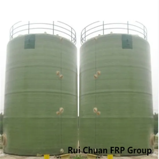 Chemical Tank Container 20FT 25cbm HCl Sulfuric Acid Storage Tank