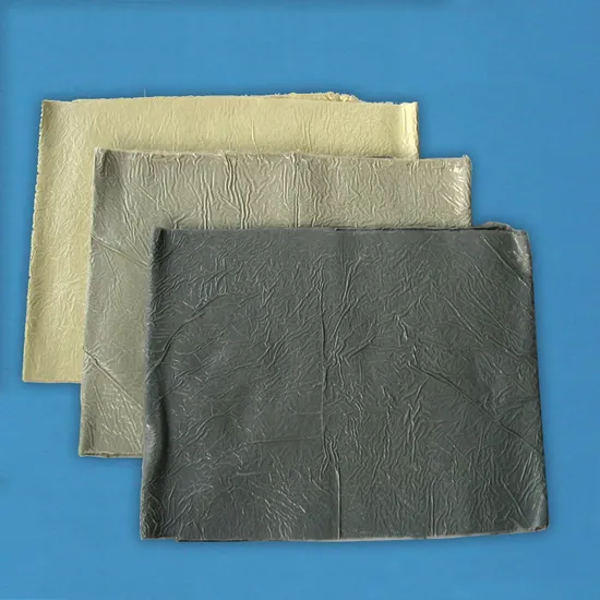 High Mechanical Strength Fv0 Grade SMC Sheet Molding Compound for Electrical Applications, Corrosion Resistant, Structural Components